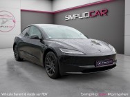 TESLA d'occasion MODEL 3 RWD PREMIUM de 2023 Pontarlier (25)﻿