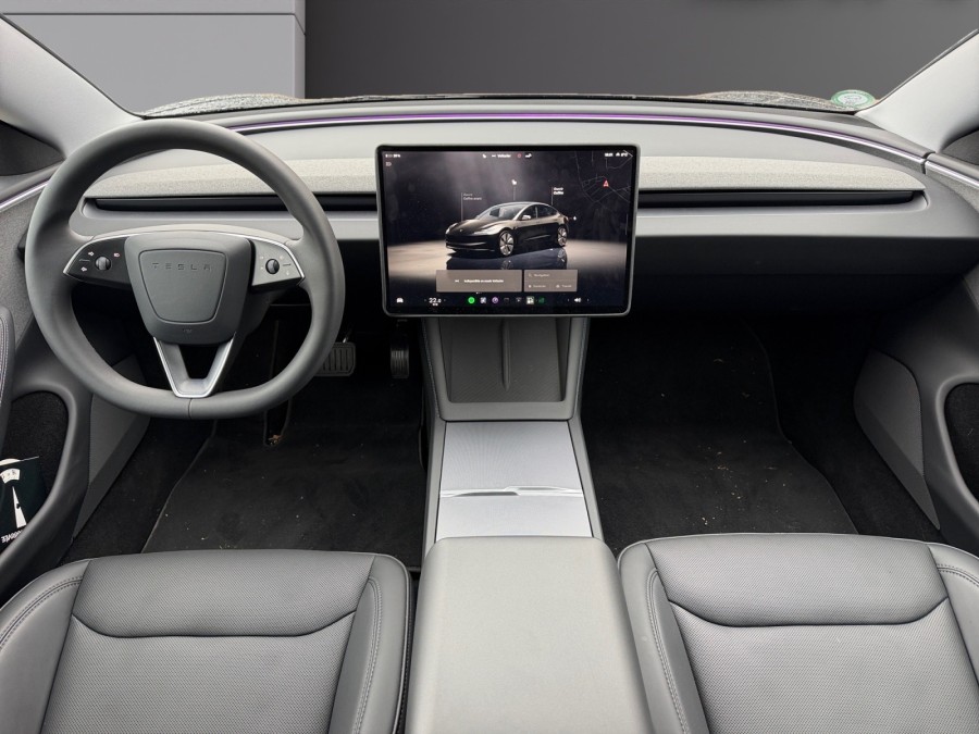TESLA d'occasion MODEL 3 RWD PREMIUM de 2023 Pontarlier (25)﻿