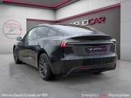TESLA d'occasion MODEL 3 RWD PREMIUM de 2023 Pontarlier (25)﻿
