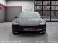 TESLA d'occasion MODEL 3 RWD PREMIUM de 2023 Pontarlier (25)﻿