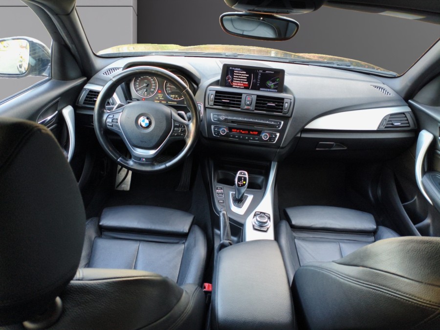 BMW d'occasion SERIE 1 M 135 XI de 2013 Amiens (80)﻿