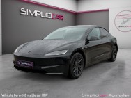 TESLA d'occasion MODEL 3 RWD PREMIUM de 2023 Pontarlier (25)﻿
