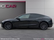TESLA d'occasion MODEL 3 RWD PREMIUM de 2023 Pontarlier (25)﻿
