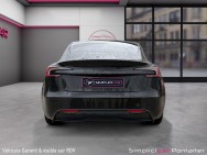 TESLA d'occasion MODEL 3 RWD PREMIUM de 2023 Pontarlier (25)﻿