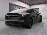 TESLA d'occasion MODEL 3 RWD PREMIUM de 2023 Pontarlier (25)﻿