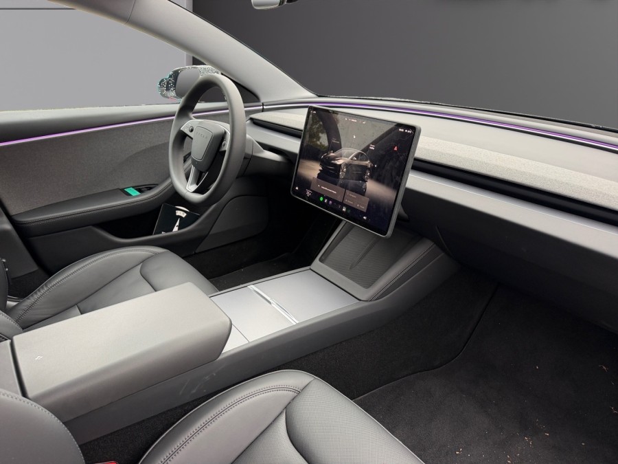 TESLA d'occasion MODEL 3 RWD PREMIUM de 2023 Pontarlier (25)﻿