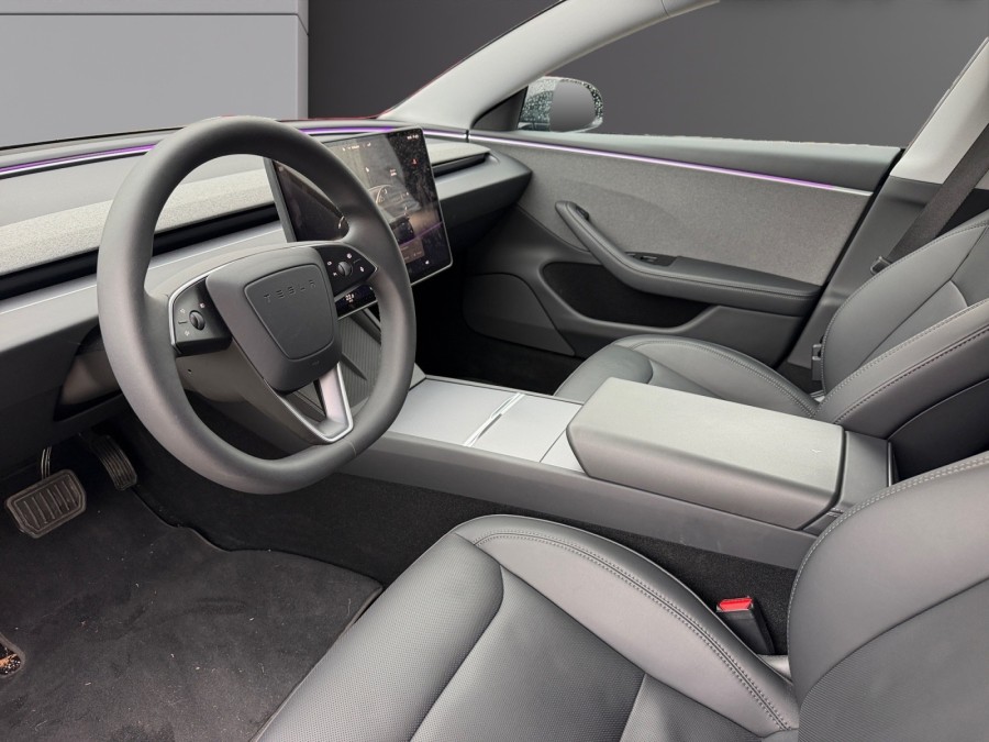 TESLA d'occasion MODEL 3 RWD PREMIUM de 2023 Pontarlier (25)﻿