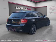 BMW d'occasion SERIE 1 M 135 XI de 2013 Amiens (80)﻿