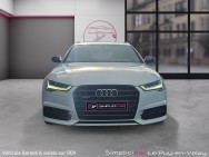 AUDI d'occasion A6 AVANT 3.0 V6 BTDI 326 COMPETITION QUATTRO