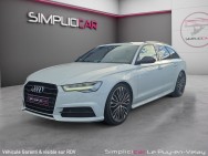 AUDI d'occasion A6 AVANT 3.0 V6 BTDI 326 COMPETITION QUATTRO
