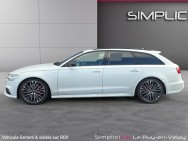 AUDI d'occasion A6 AVANT 3.0 V6 BTDI 326 COMPETITION QUATTRO