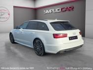 AUDI d'occasion A6 AVANT 3.0 V6 BTDI 326 COMPETITION QUATTRO