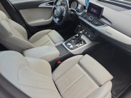 AUDI d'occasion A6 AVANT 3.0 V6 BTDI 326 COMPETITION QUATTRO