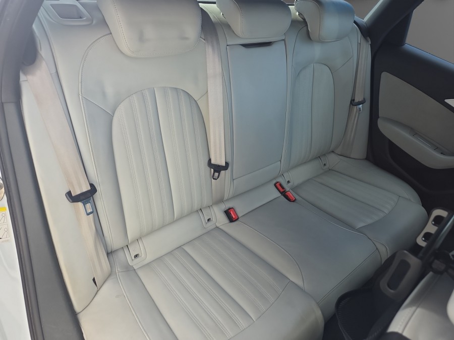 AUDI d'occasion A6 AVANT 3.0 V6 BTDI 326 COMPETITION QUATTRO