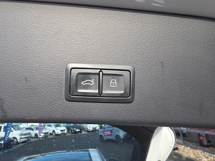 AUDI d'occasion A6 AVANT 3.0 V6 BTDI 326 COMPETITION QUATTRO