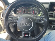 AUDI d'occasion A6 AVANT 3.0 V6 BTDI 326 COMPETITION QUATTRO