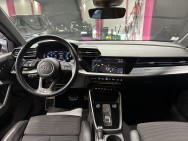 AUDI d'occasion A3 35 TDI 150ch S line S tronic 7 de 2022 Villebon