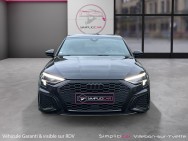 AUDI d'occasion A3 35 TDI 150ch S line S tronic 7 de 2022 Villebon