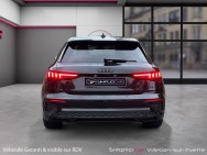AUDI d'occasion A3 35 TDI 150ch S line S tronic 7 de 2022 Villebon