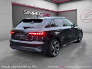 AUDI d'occasion A3 35 TDI 150ch S line S tronic 7 de 2022 Villebon