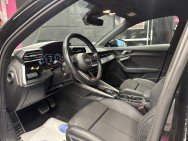 AUDI d'occasion A3 35 TDI 150ch S line S tronic 7 de 2022 Villebon