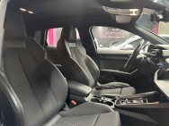 AUDI d'occasion A3 35 TDI 150ch S line S tronic 7 de 2022 Villebon