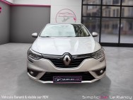 RENAULT d'occasion MEGANE TCE 140 GT BUSINESS de 2019 Le Raincy (93)﻿