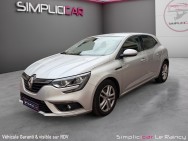 RENAULT d'occasion MEGANE TCE 140 GT BUSINESS de 2019 Le Raincy (93)﻿