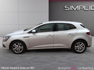RENAULT d'occasion MEGANE TCE 140 GT BUSINESS de 2019 Le Raincy (93)﻿