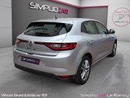 RENAULT d'occasion MEGANE TCE 140 GT BUSINESS de 2019 Le Raincy (93)﻿
