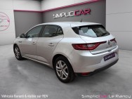 RENAULT d'occasion MEGANE TCE 140 GT BUSINESS de 2019 Le Raincy (93)﻿