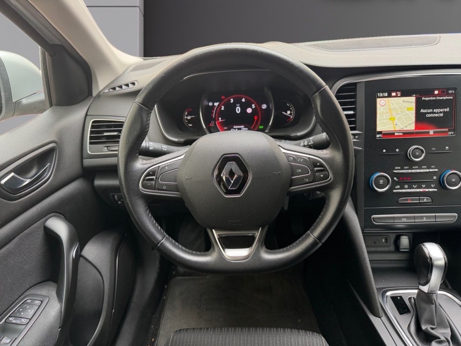 RENAULT d'occasion MEGANE TCE 140 GT BUSINESS de 2019 Le Raincy (93)﻿