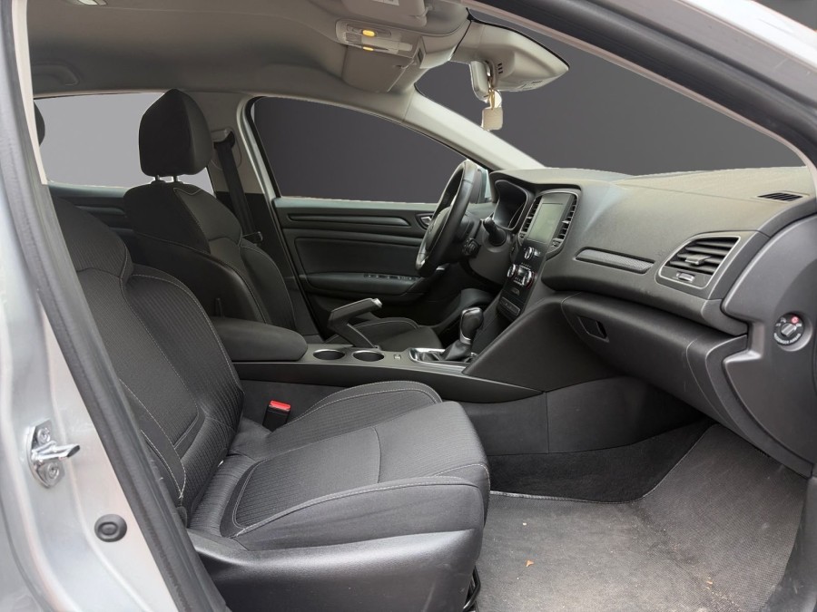 RENAULT d'occasion MEGANE TCE 140 GT BUSINESS de 2019 Le Raincy (93)﻿