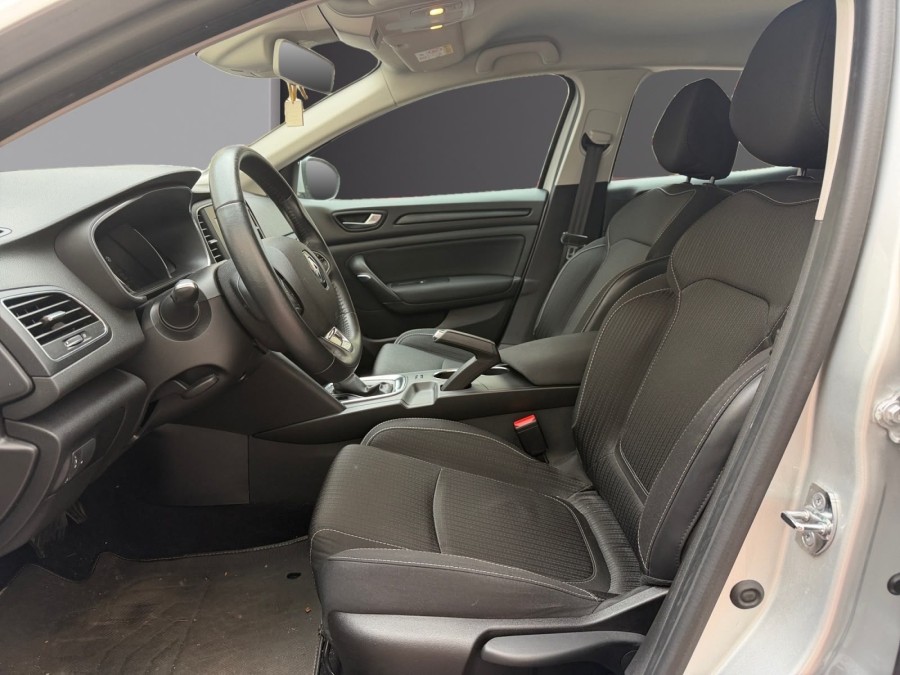 RENAULT d'occasion MEGANE TCE 140 GT BUSINESS de 2019 Le Raincy (93)﻿