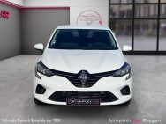 RENAULT d'occasion CLIO 1.0 SCe 75ch Business de 2020 Royan (17)﻿