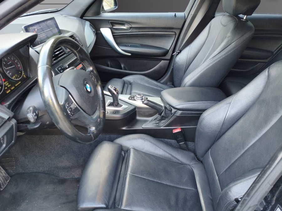 BMW d'occasion SERIE 1 M 135 XI de 2013 Amiens (80)﻿