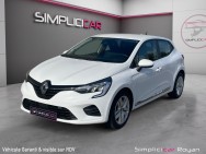 RENAULT d'occasion CLIO 1.0 SCe 75ch Business de 2020 Royan (17)﻿