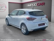 RENAULT d'occasion CLIO 1.0 SCe 75ch Business de 2020 Royan (17)﻿