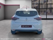 RENAULT d'occasion CLIO 1.0 SCe 75ch Business de 2020 Royan (17)﻿