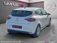 RENAULT d'occasion CLIO 1.0 SCe 75ch Business de 2020 Royan (17)﻿