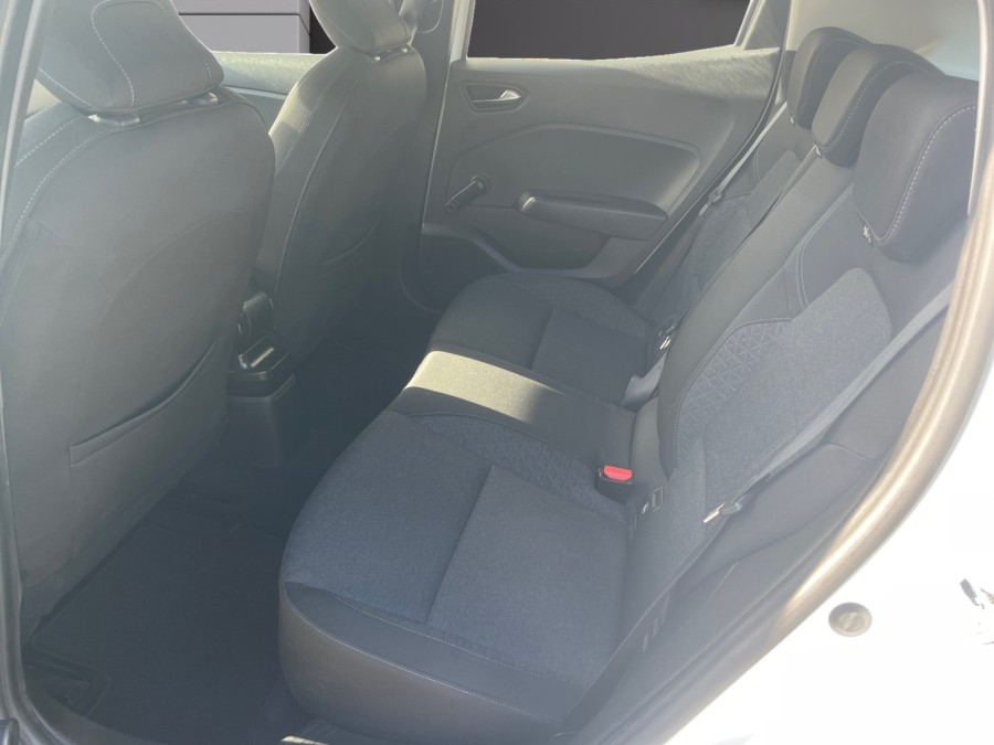 RENAULT d'occasion CLIO 1.0 SCe 75ch Business de 2020 Royan (17)﻿