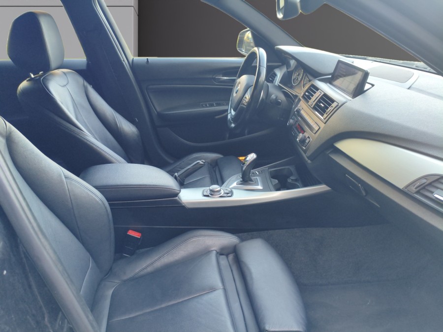 BMW d'occasion SERIE 1 M 135 XI de 2013 Amiens (80)﻿