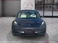 TESLA d'occasion MODEL 3 Long-Range Dual Motor AWD de 2019 Royan (17)﻿