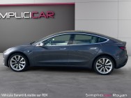 TESLA d'occasion MODEL 3 Long-Range Dual Motor AWD de 2019 Royan (17)﻿