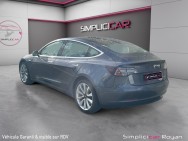 TESLA d'occasion MODEL 3 Long-Range Dual Motor AWD de 2019 Royan (17)﻿