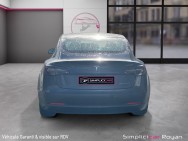 TESLA d'occasion MODEL 3 Long-Range Dual Motor AWD de 2019 Royan (17)﻿