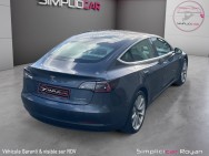 TESLA d'occasion MODEL 3 Long-Range Dual Motor AWD de 2019 Royan (17)﻿