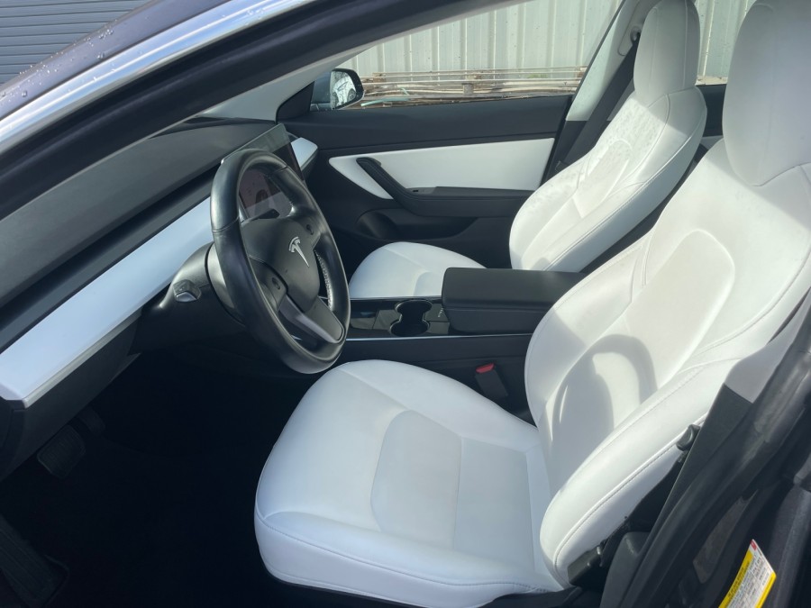 TESLA d'occasion MODEL 3 Long-Range Dual Motor AWD de 2019 Royan (17)﻿