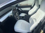 TESLA d'occasion MODEL 3 Long-Range Dual Motor AWD de 2019 Royan (17)﻿