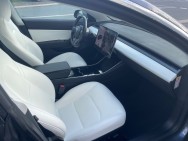 TESLA d'occasion MODEL 3 Long-Range Dual Motor AWD de 2019 Royan (17)﻿